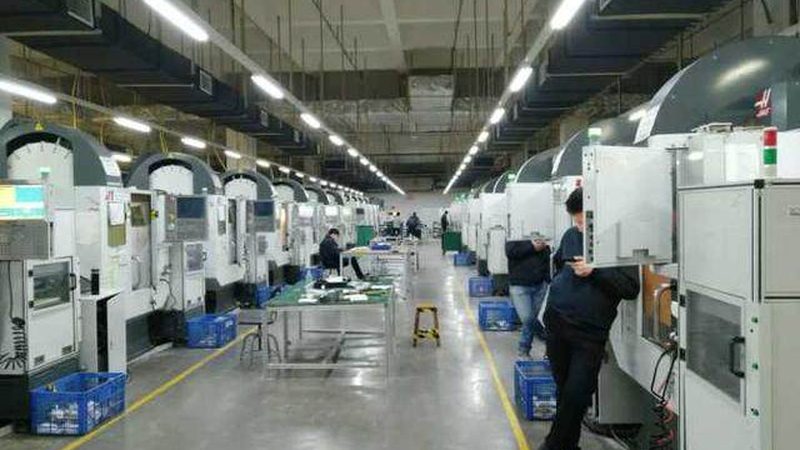 数据中心建设：价格背后的考量因素